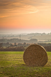 LDS0013 - Sunrise over Cornwall
