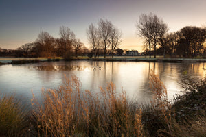 LDS0049 - Abergele Pond