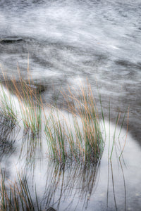 Through the Ice, Snowdonia