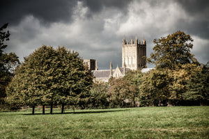 LDS0150 - Wells Cathedral, Somerset